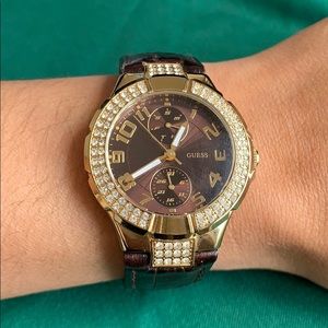 Guess watch